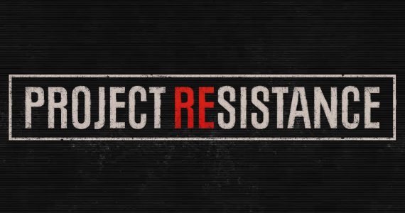 Project Resistance Header