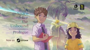 A Space for the Unbound Prologue Headers