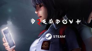 DreadOut2 Steam Header