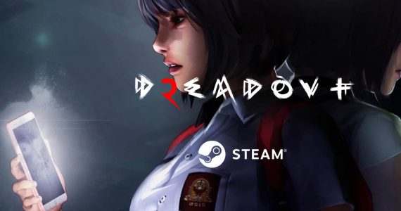 DreadOut2 Steam Header