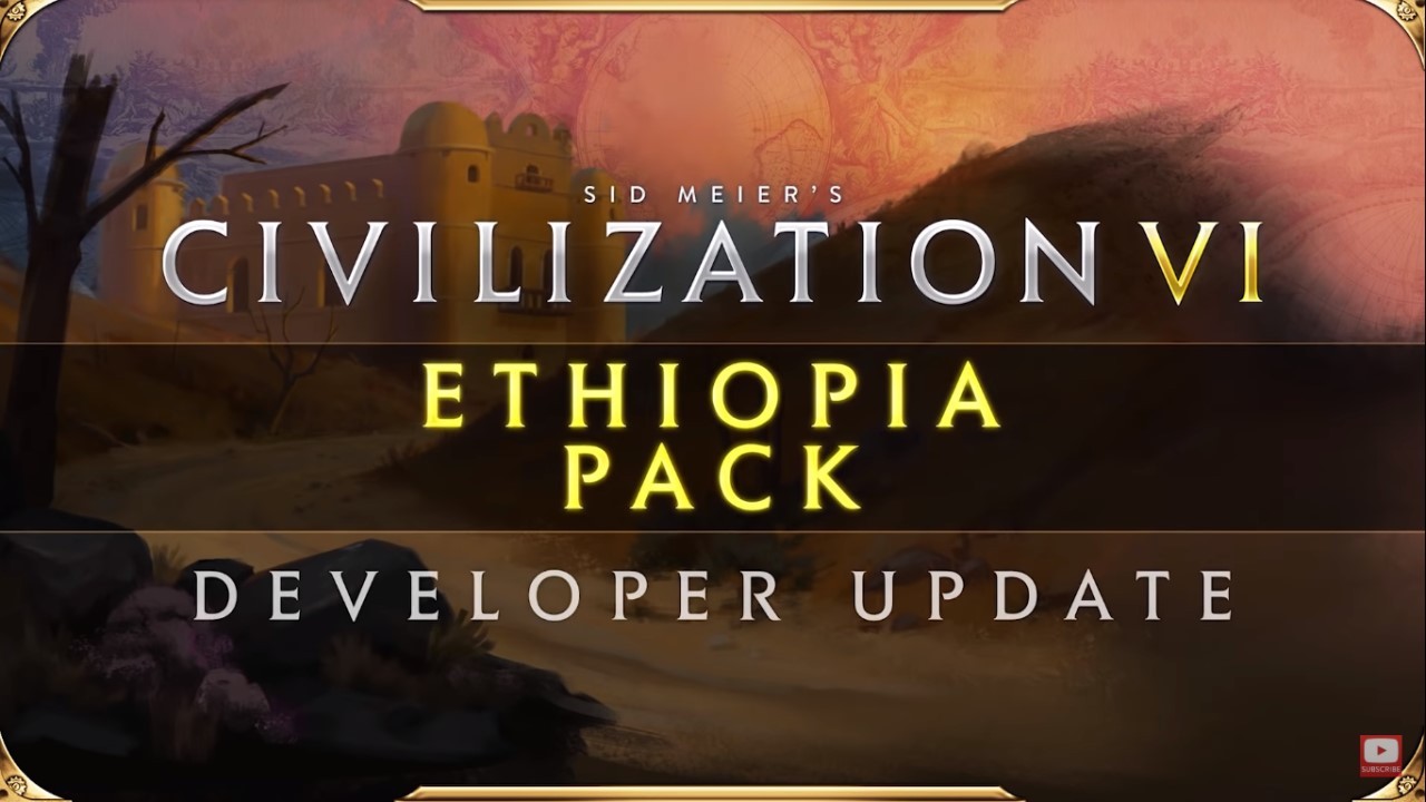 Civilization 6 Akan Tambah Peta Ethiopia dan Mode Baru Header