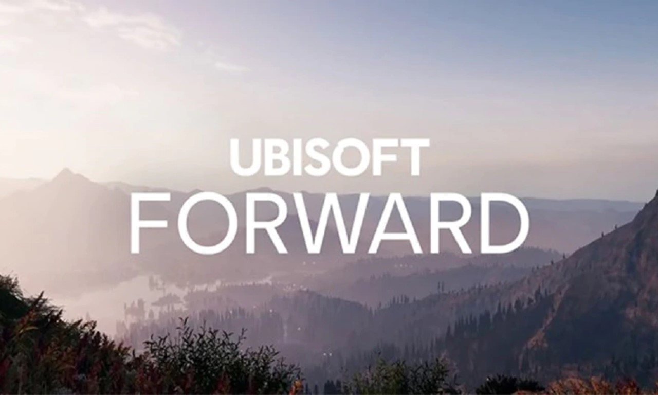 Ubisoft Forward September - Rainbow Six Quarantine, Gods &amp; Monsters Header