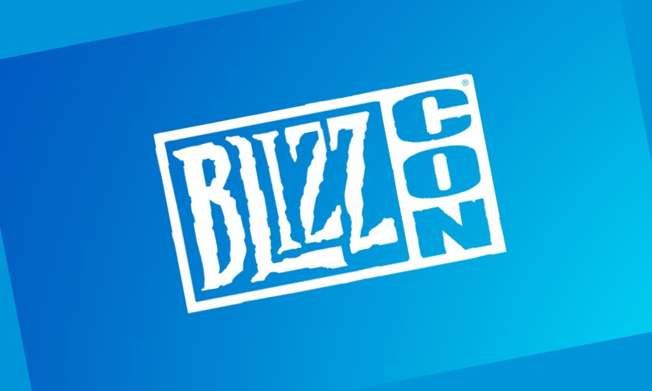BlizzCon Online 2021 Header