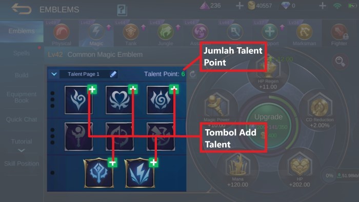 Cara Membuat Emblem Mobile Legend - 5