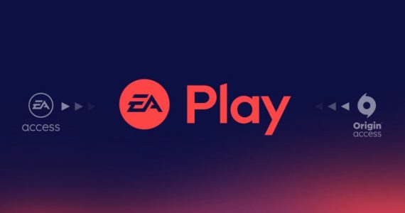 EA Umumkan EA Play Header