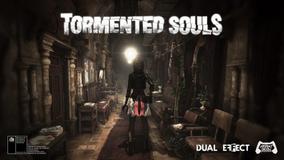tormented souls mods
