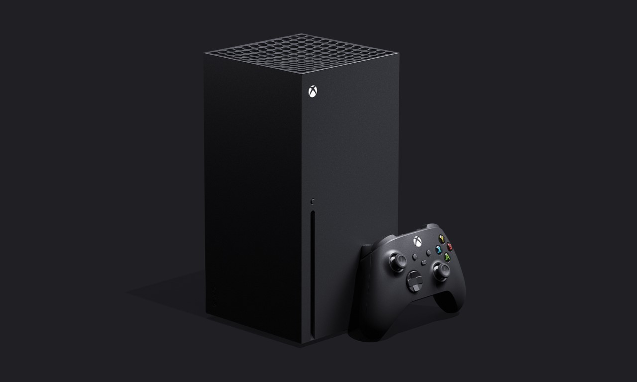 Xbox Series X Meluncur 6 November 2020 Header
