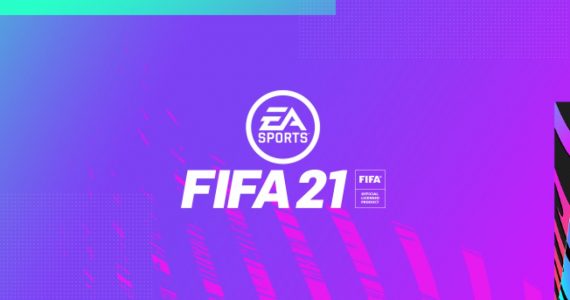 FIFA 21 Tidak Bawa Versi Demo