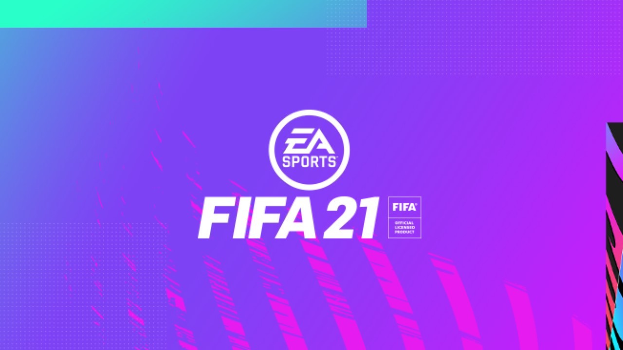 FIFA 21 Tidak Bawa Versi Demo