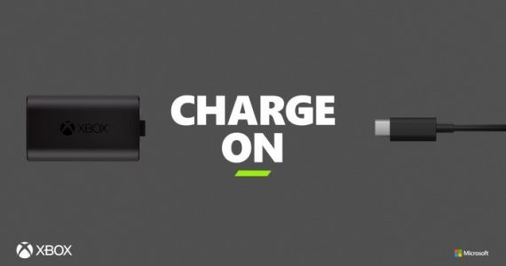 Microsoft Umumkan Aksesori Xbox Series X dan S Recharge Battery