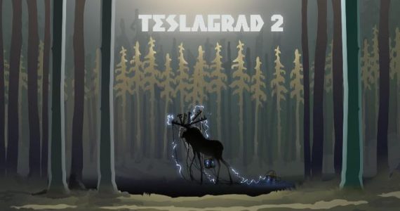 Teslagard 2 Diumumkan Header