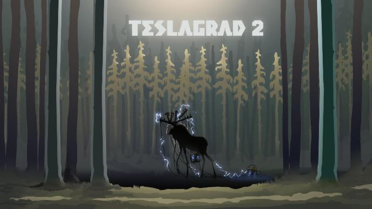 Teslagard 2 Diumumkan Header